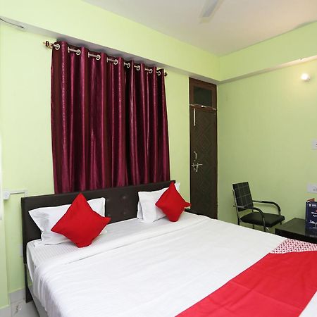 Super Hotel O Near Anisabad Golambar Patna  Exterior photo