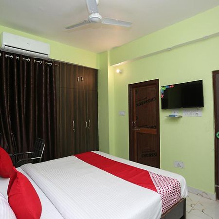 Super Hotel O Near Anisabad Golambar Patna  Exterior photo
