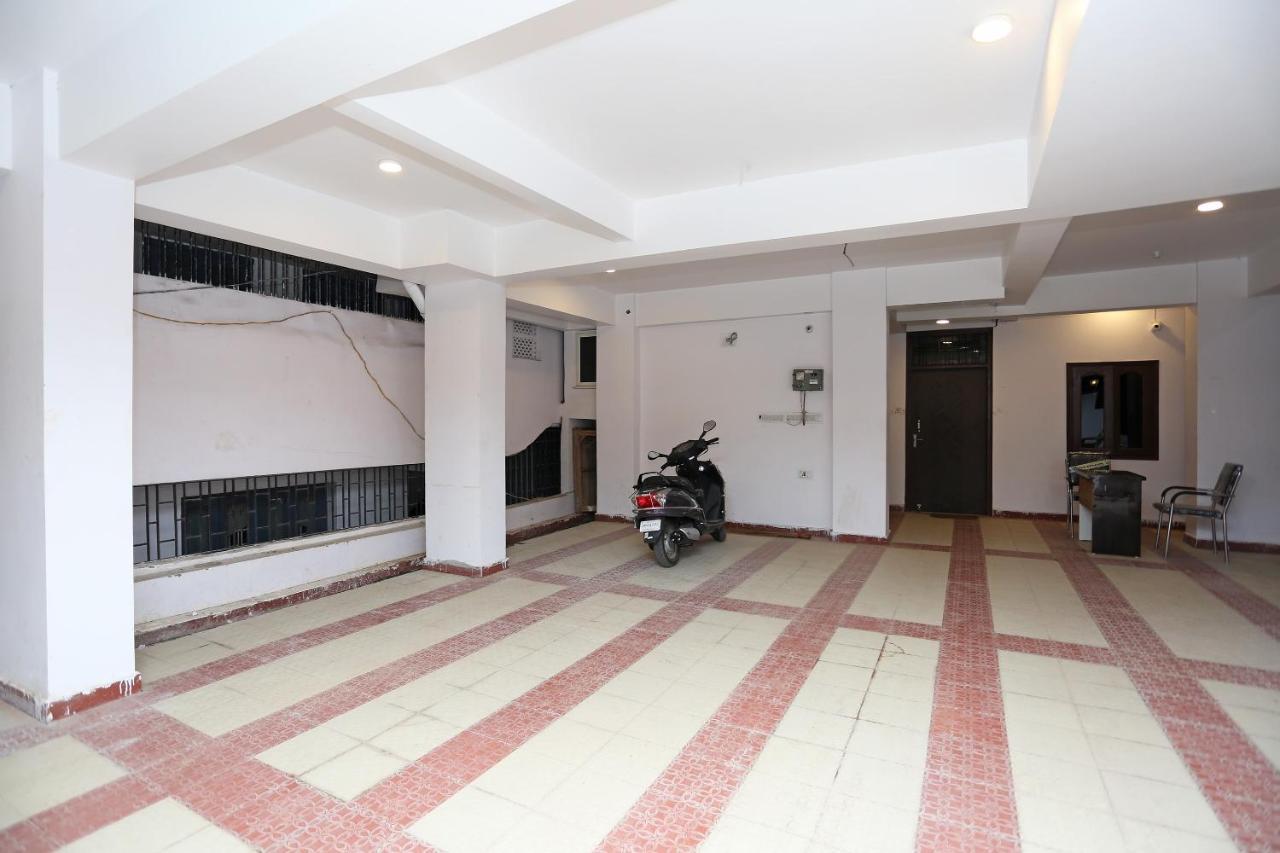 Super Hotel O Near Anisabad Golambar Patna  Exterior photo