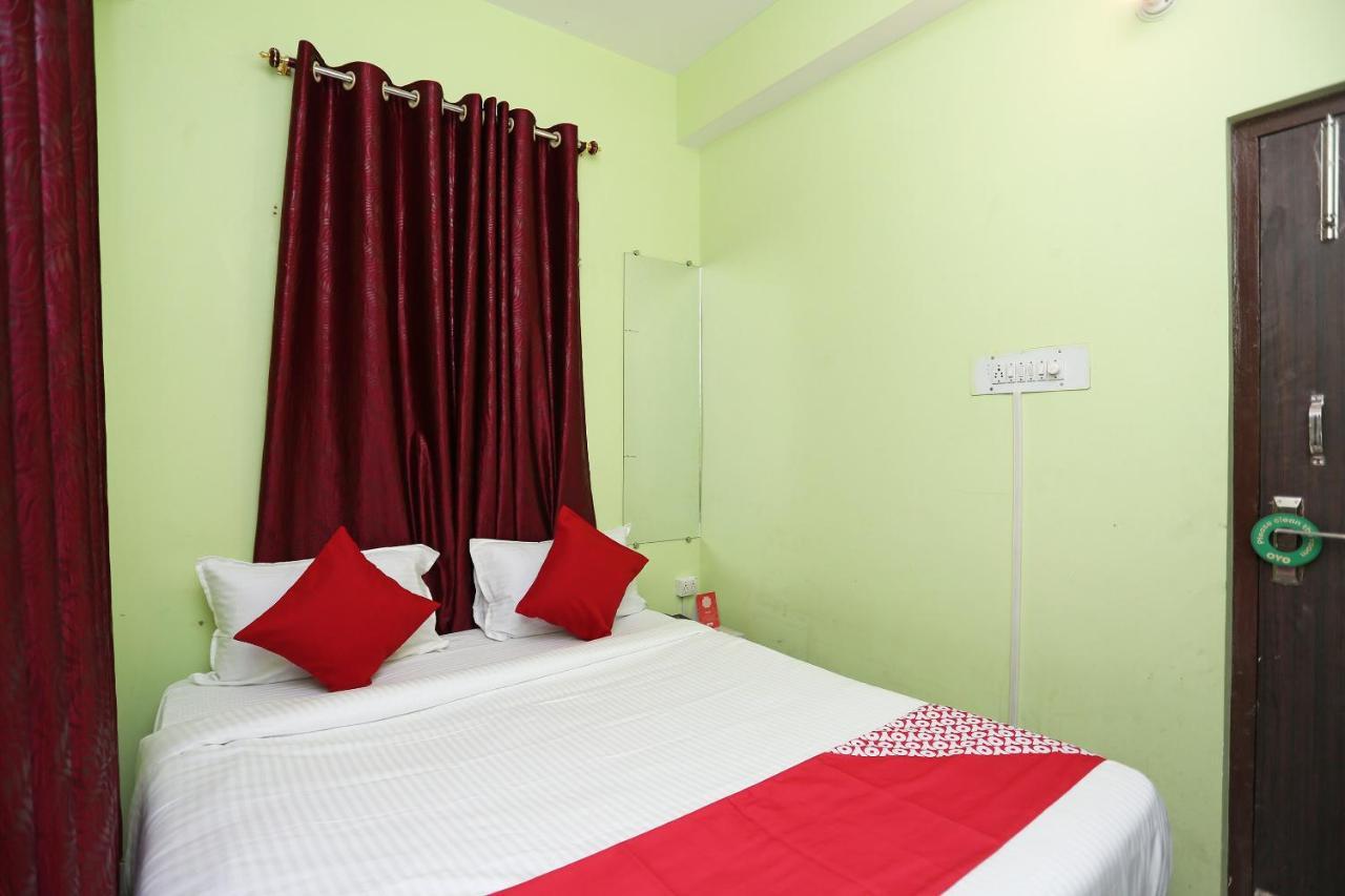 Super Hotel O Near Anisabad Golambar Patna  Exterior photo