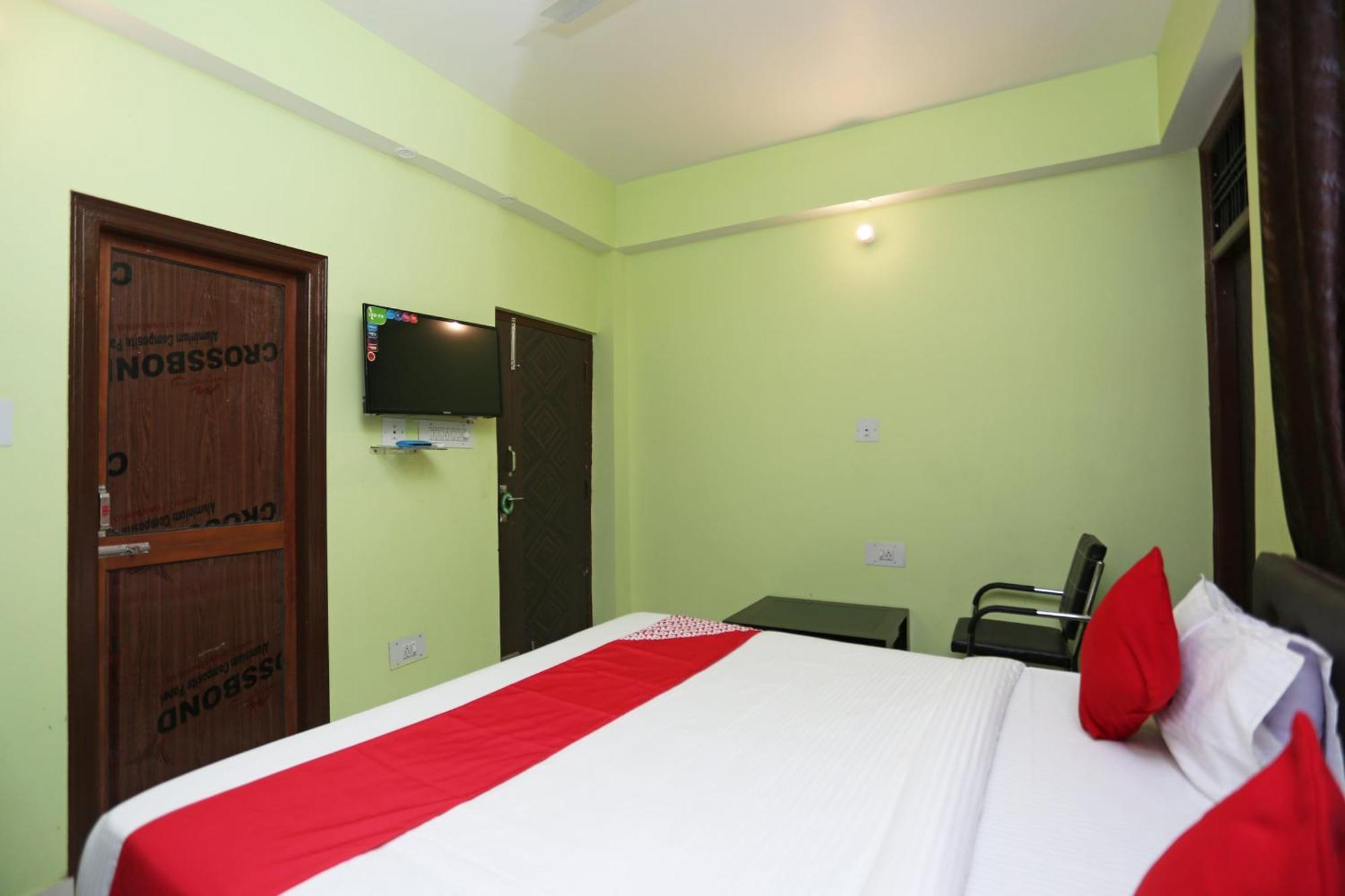 Super Hotel O Near Anisabad Golambar Patna  Exterior photo