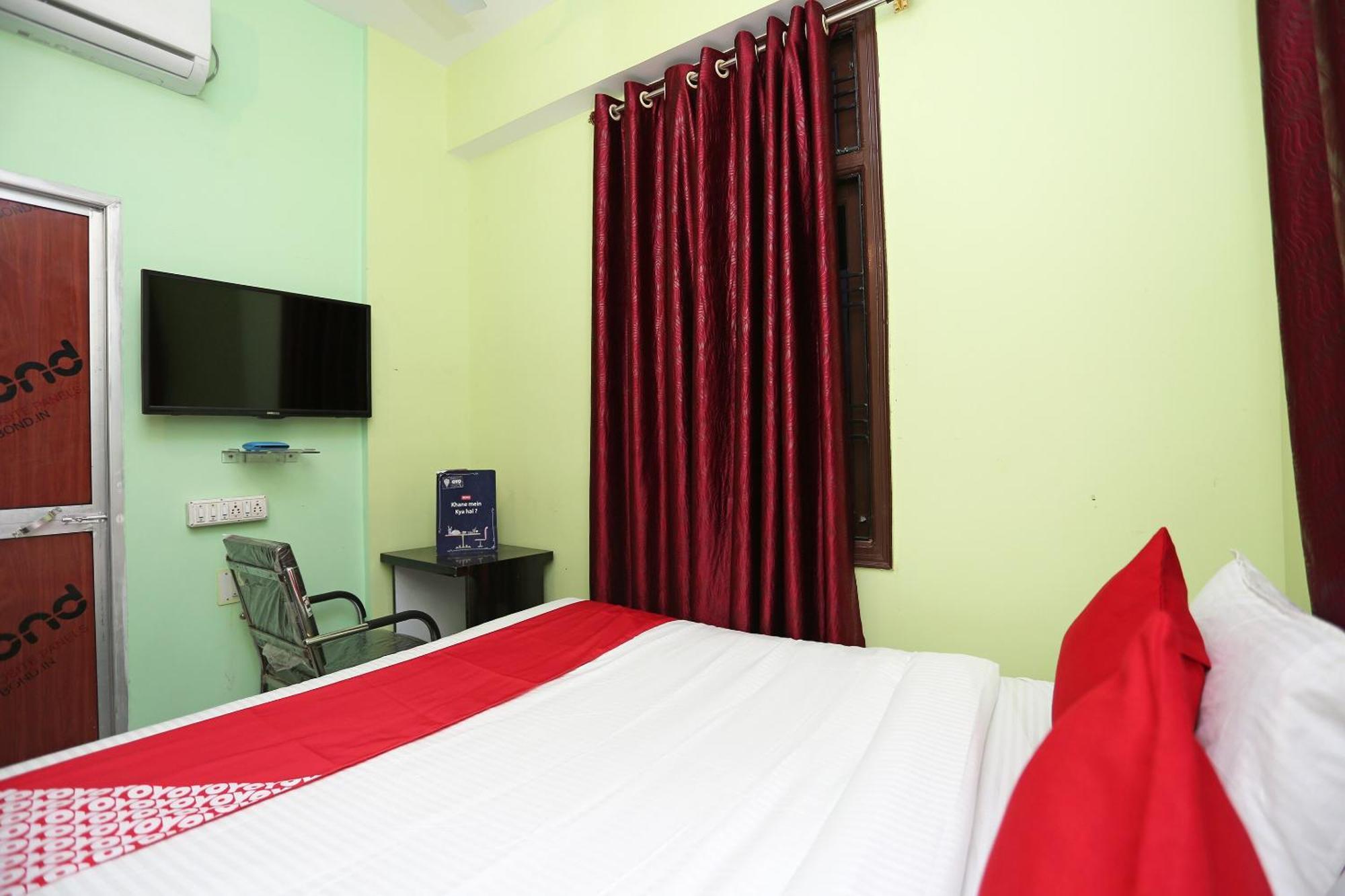 Super Hotel O Near Anisabad Golambar Patna  Exterior photo
